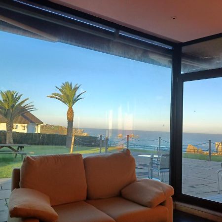 La Venta Del Mar Hotel Liencres Exterior photo