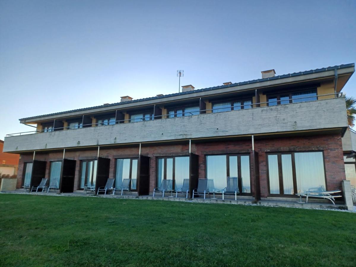 La Venta Del Mar Hotel Liencres Exterior photo