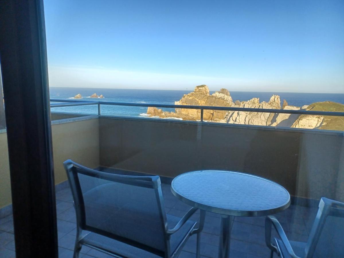 La Venta Del Mar Hotel Liencres Exterior photo