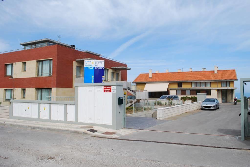 La Venta Del Mar Hotel Liencres Exterior photo