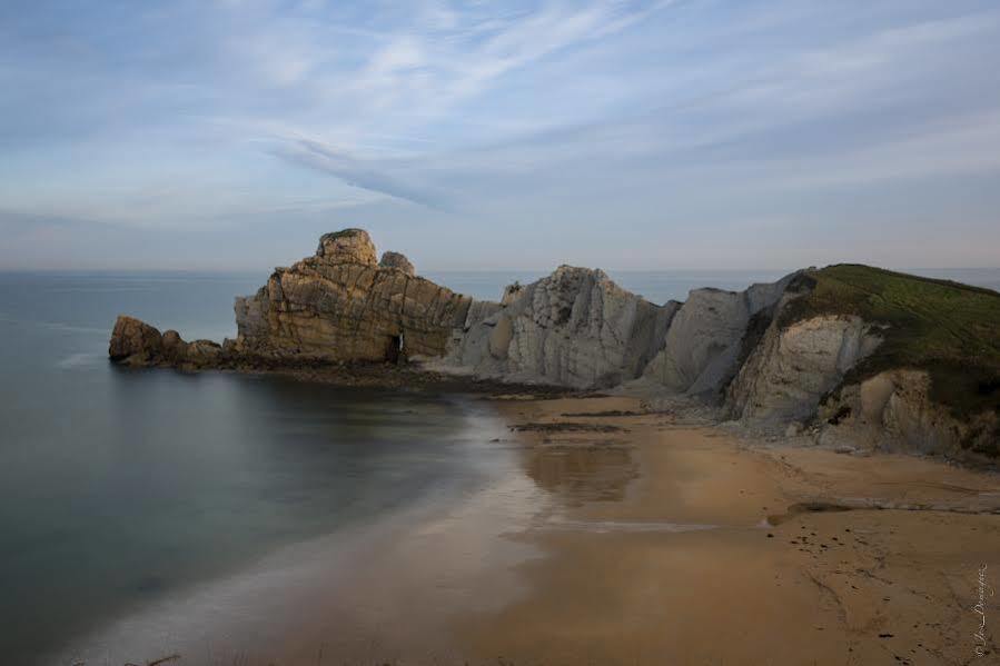 La Venta Del Mar Hotel Liencres Exterior photo